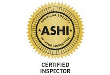 American Society of Home Inspectors Logo